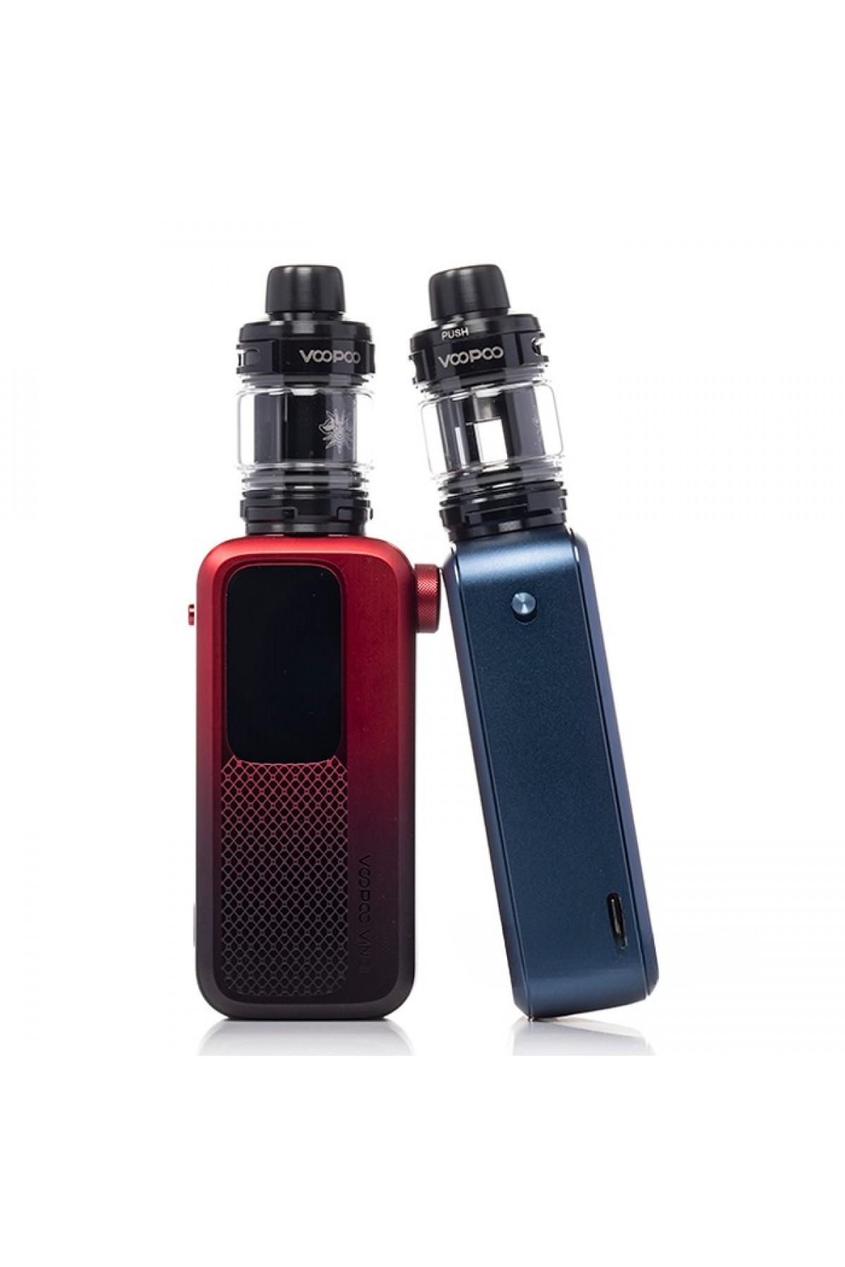 VOOPOO VINCI SPARK 220 Başlangıç ​​Kiti