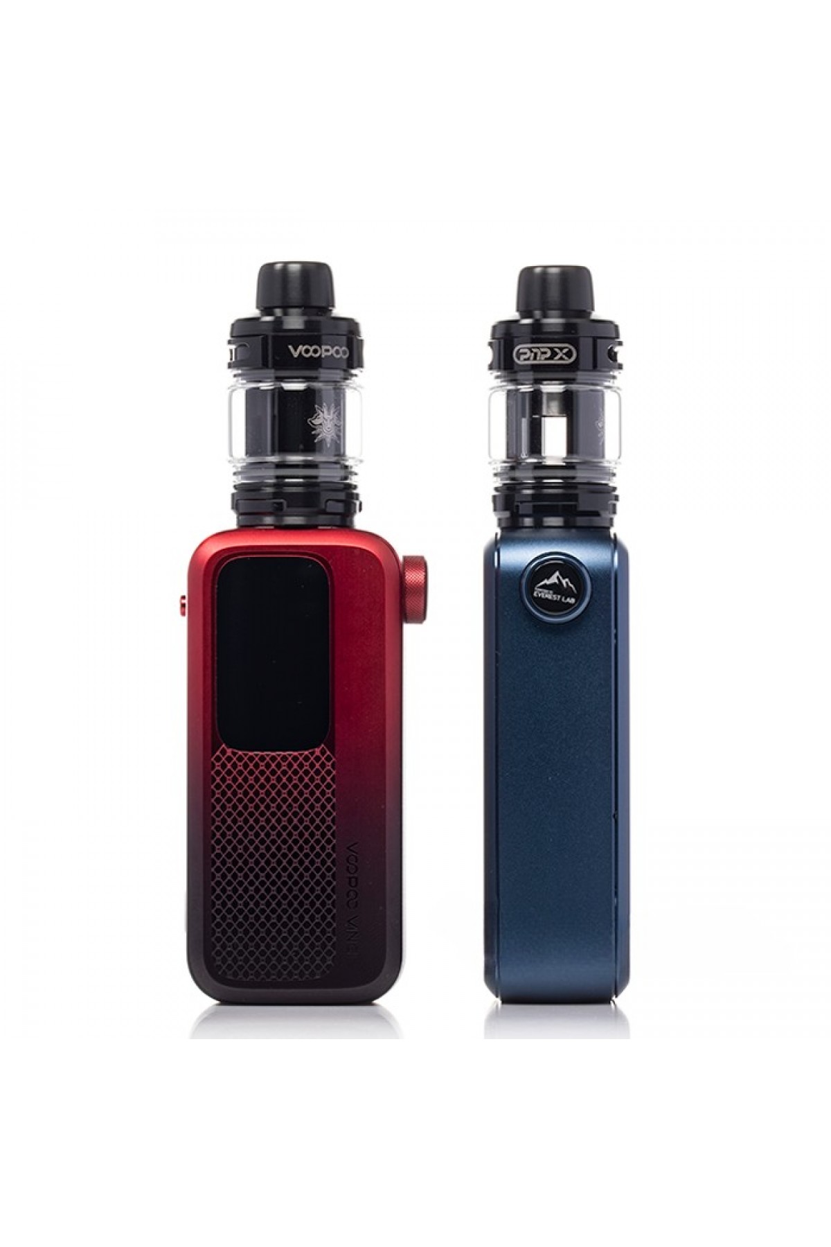 VOOPOO VINCI SPARK 220 Başlangıç ​​Kiti