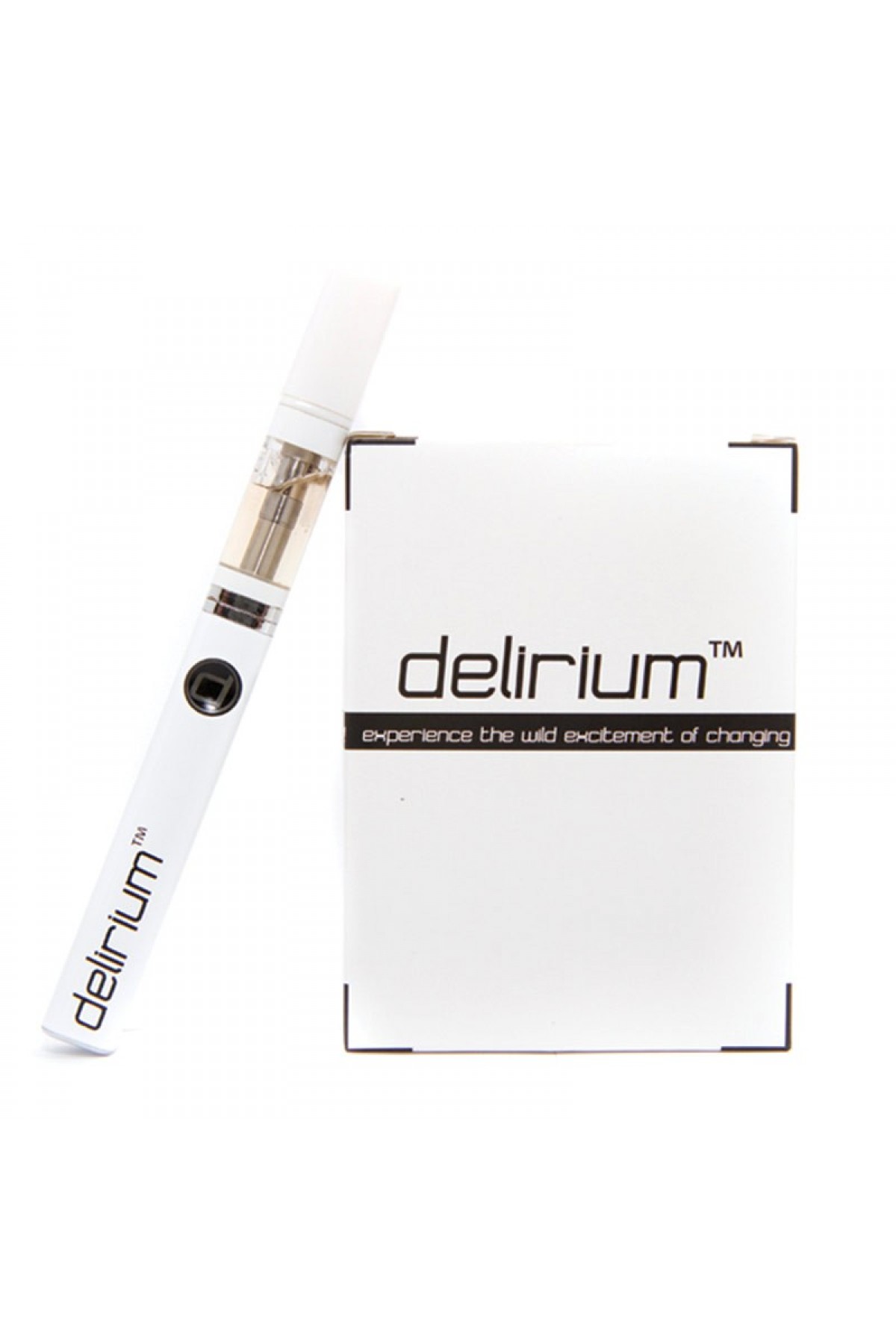Esigara - Delirium Elektronik sigara Esigara - Delirium Elektronik sigara