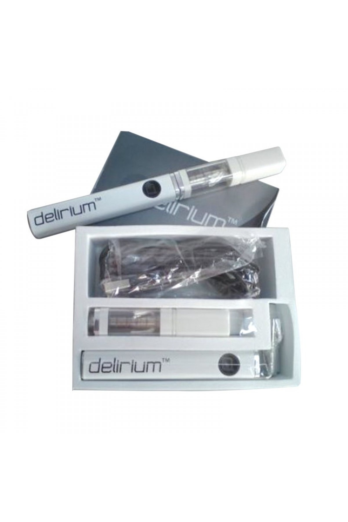 Esigara - Delirium Elektronik sigara Esigara - Delirium Elektronik sigara