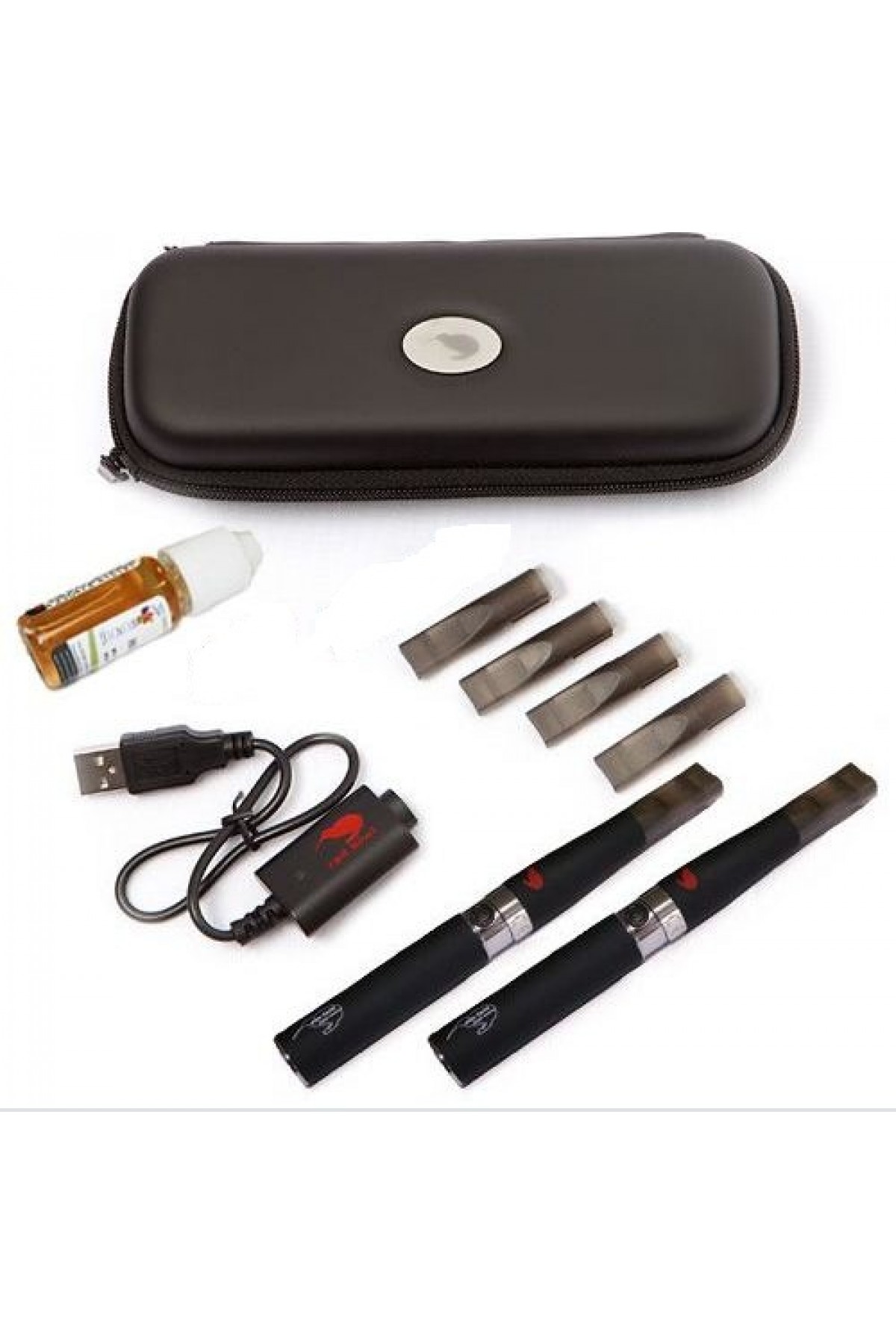 Red Kiwi Ego-T Set (650mah) Çift Elektronik Sigara