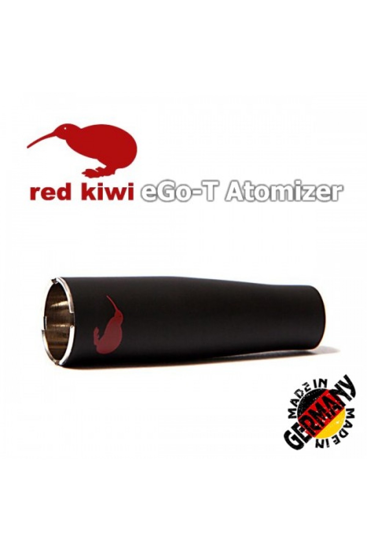 Red Kiwi Ego-T Set (650mah) Çift Elektronik Sigara