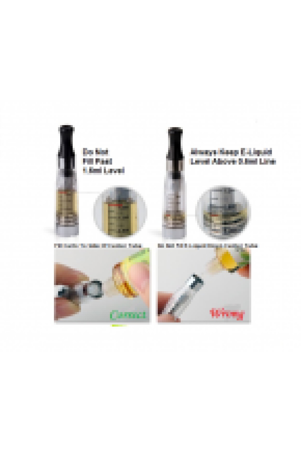 EgoTech EGo-t CE-6 Tekli Set Likit Hediyeli Elektronik Sigara EgoTech EGo-t CE-6 Tekli Set Likit Hediyeli Elektronik Sigara