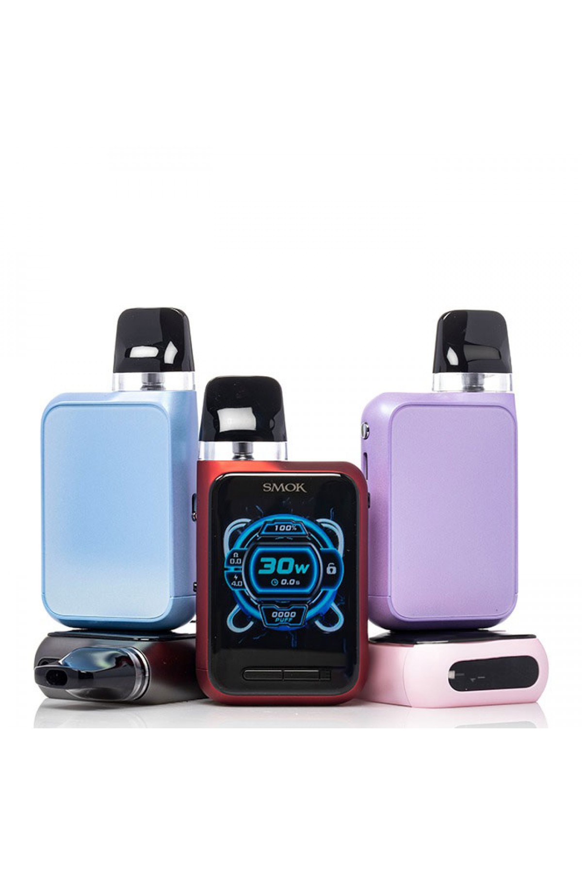 SMOK NOVO GT Box Kit (0.4-2.5ohm)