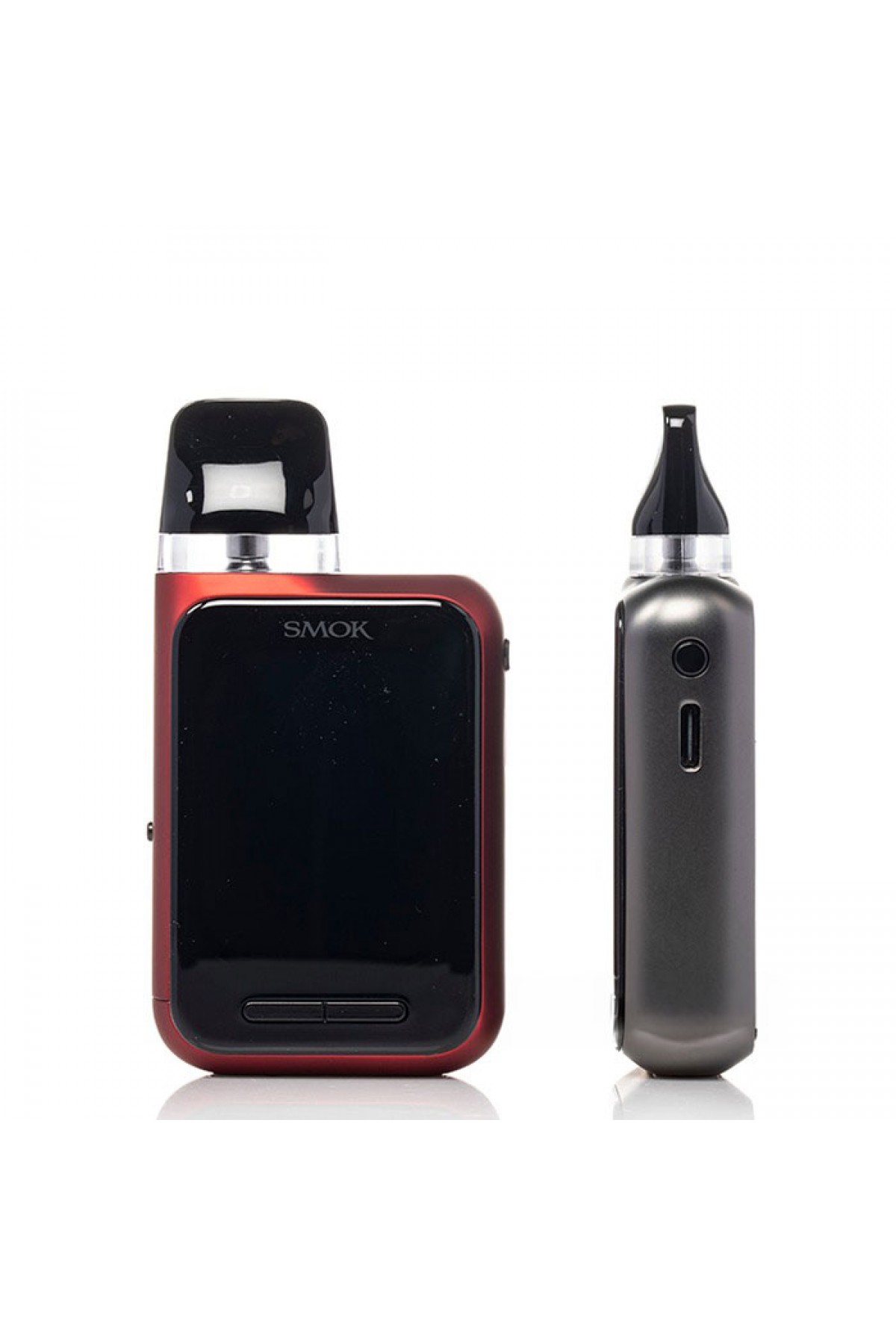 SMOK NOVO GT Box Kit (0.4-2.5ohm)