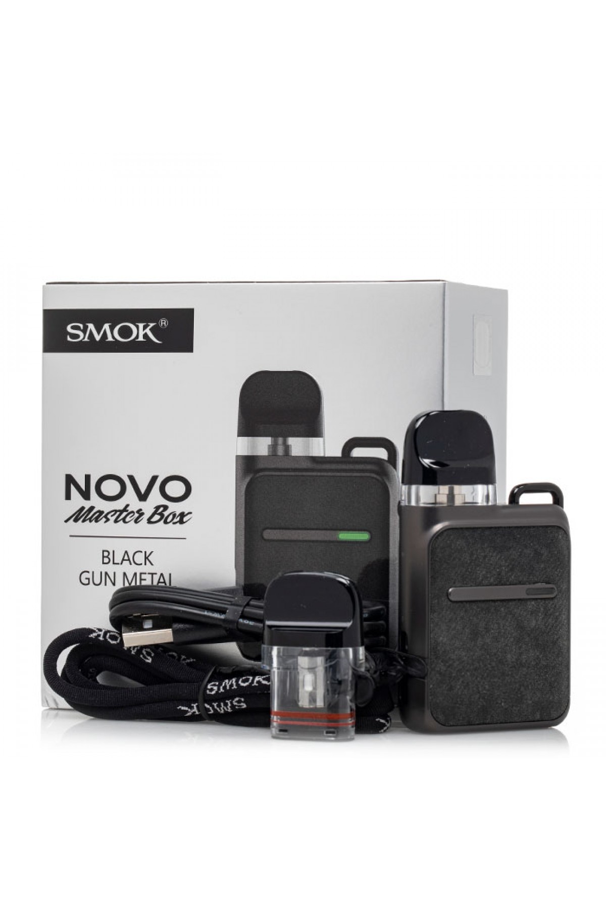 SMOK NOVO MASTER BOX Pod 30W SMOK NOVO MASTER BOX Pod 30W