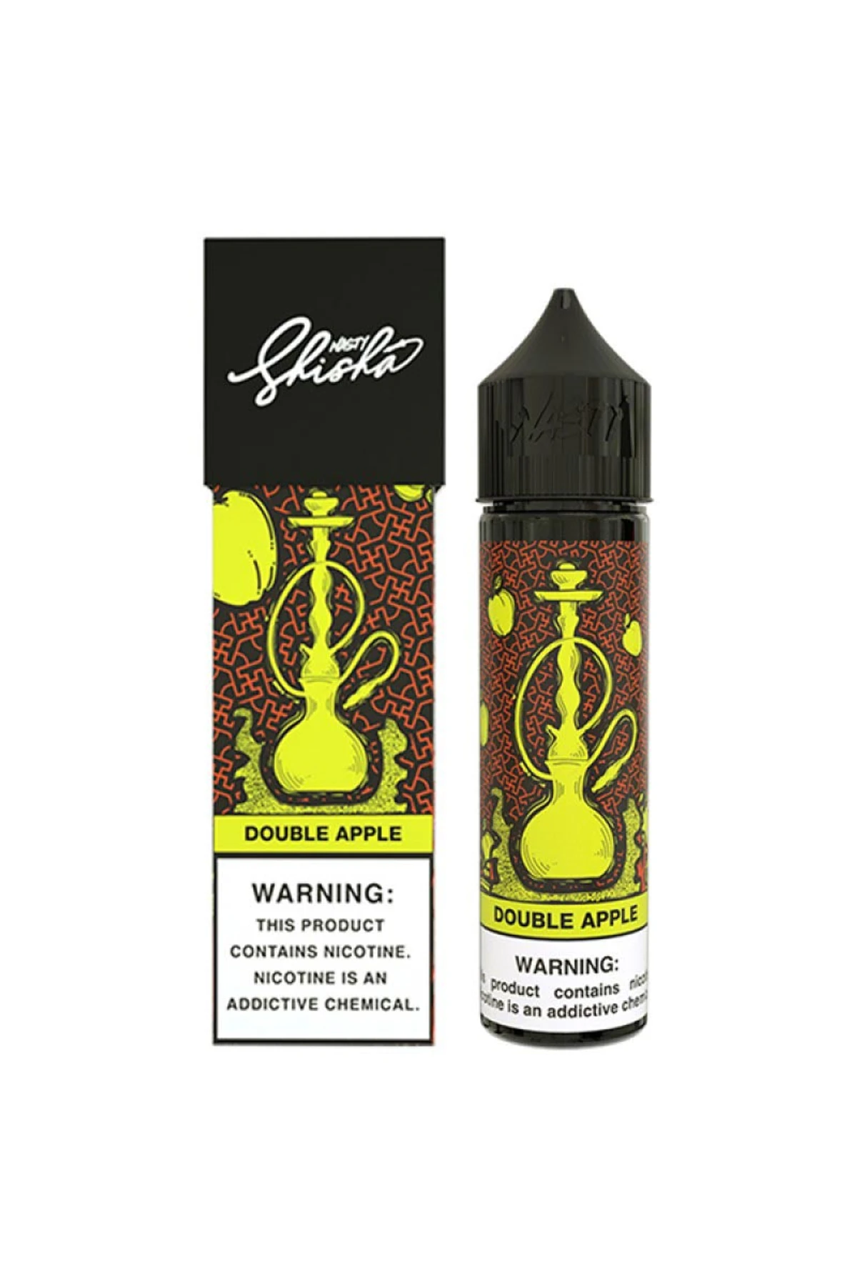 Nasty Juice 
