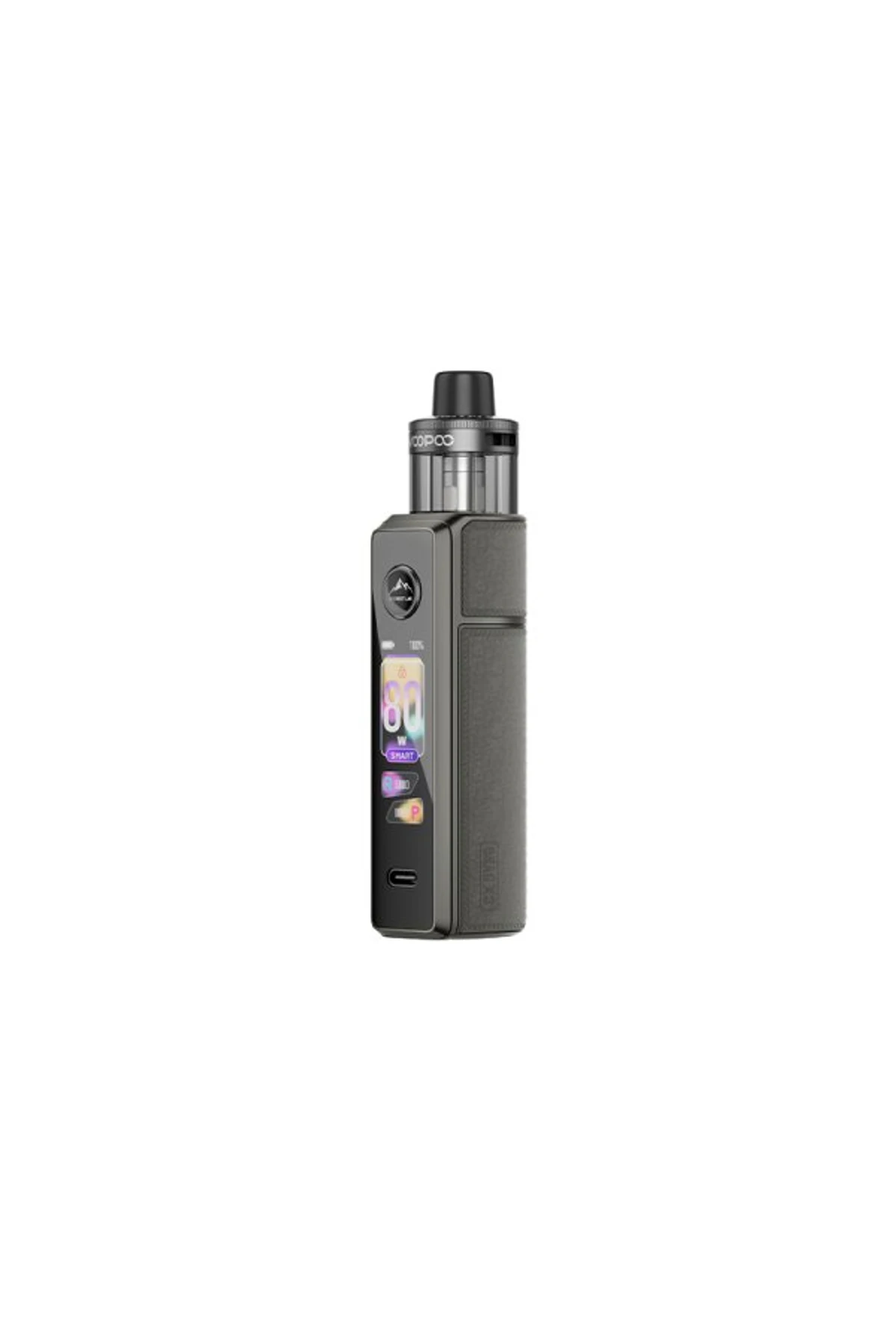 Voopoo Drag X3 80W Pod Mod Kit