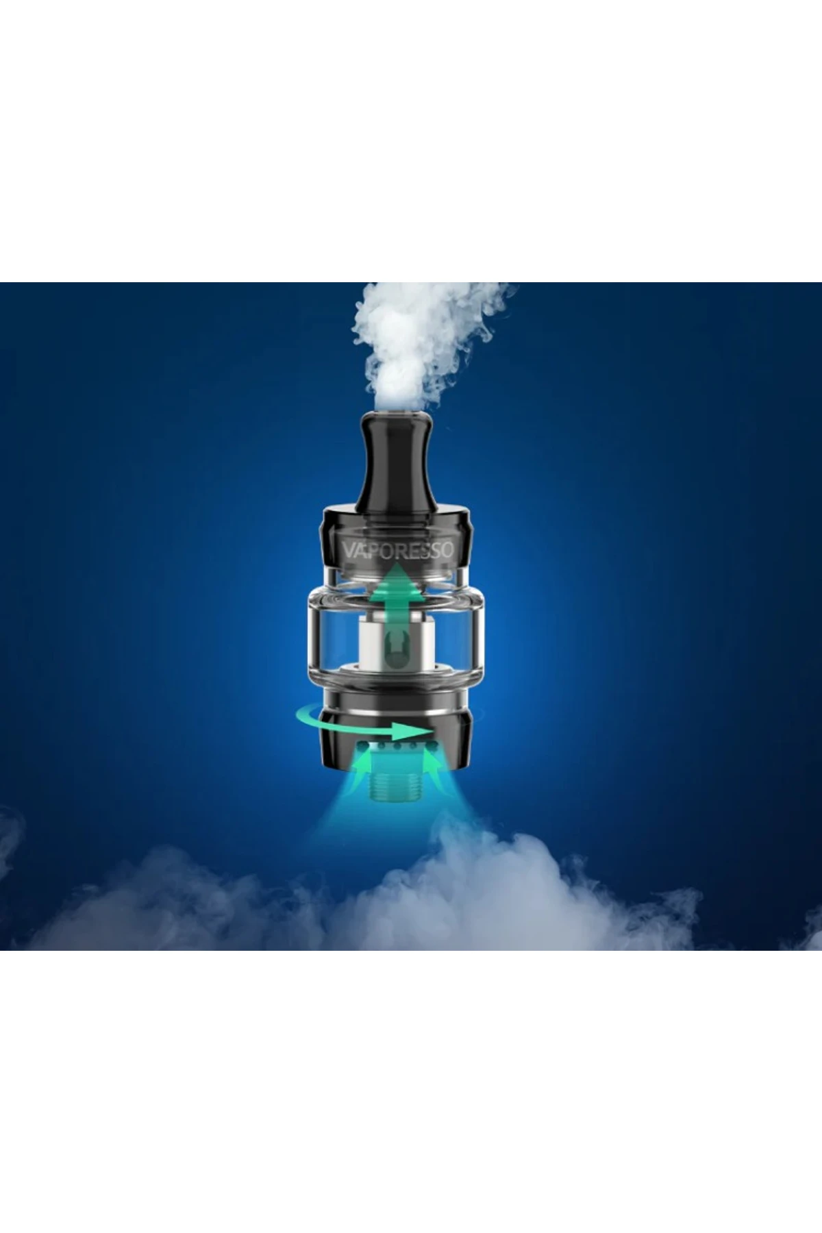 Vaporesso GTX 18 Tank Atomizer 