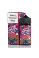 Jam Monster - Fruit Monster Mixed Berry 100ML (Yaban Mersini Böğürtlen)