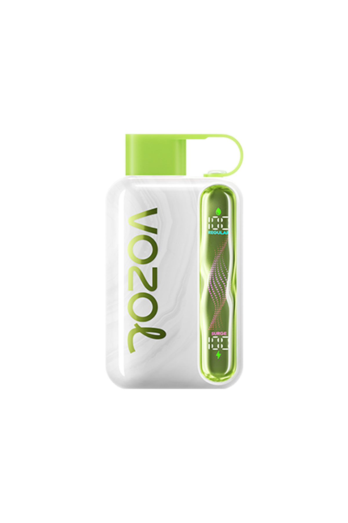 Vozol Star 40000 Sour Apple Ice