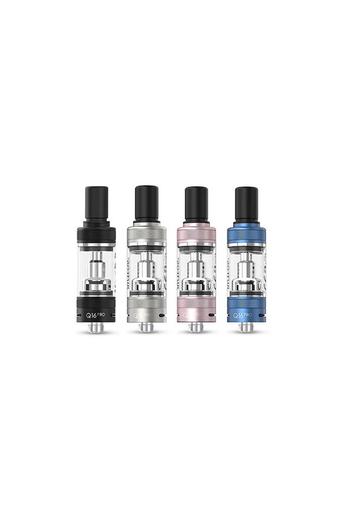 Justfog Q16 PRO Clearomizer Atomizer Tank