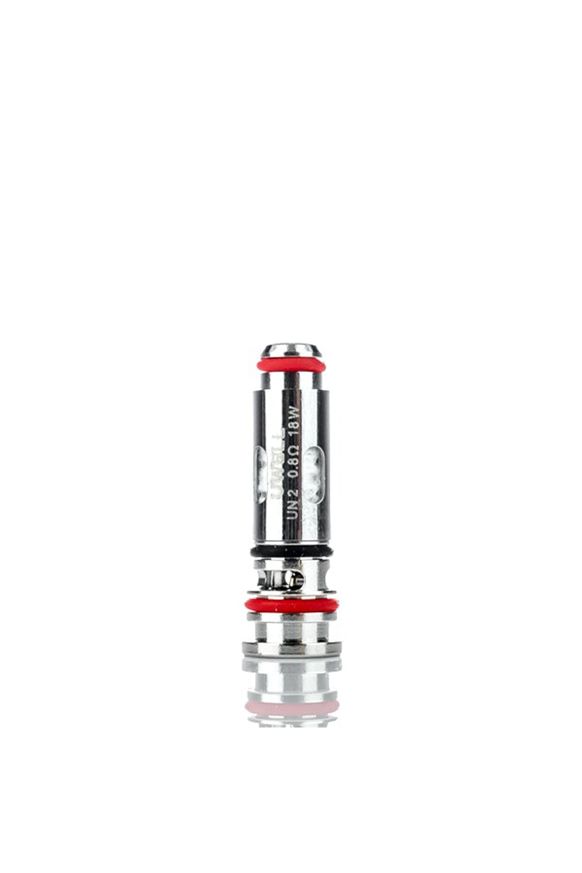 Uwell Whirl S AIO Yedek Coil (4 Adet)