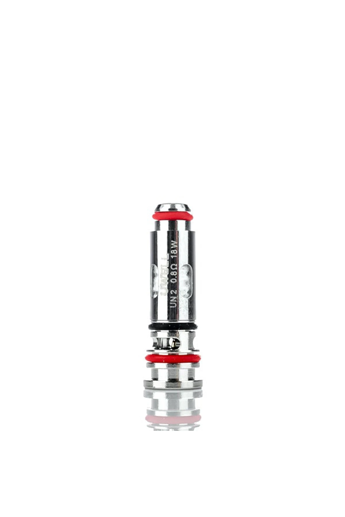 Uwell Whirl S AIO Yedek Coil (4 Adet)
