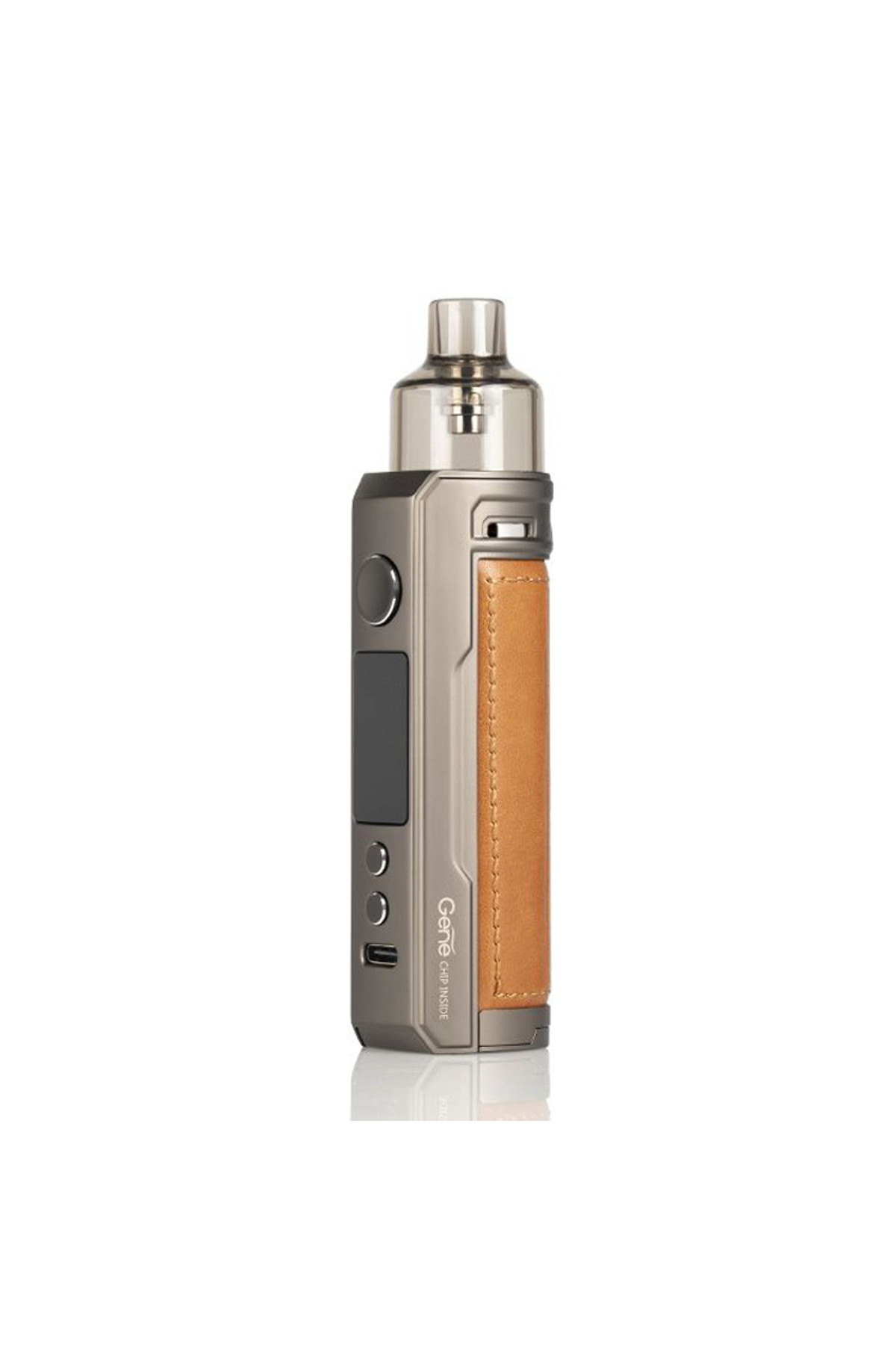 VOOPOO DRAG X 80W POD MOD KIT