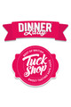 Dinner Lady Tuck Shop - Sweet Fusion (60ML)