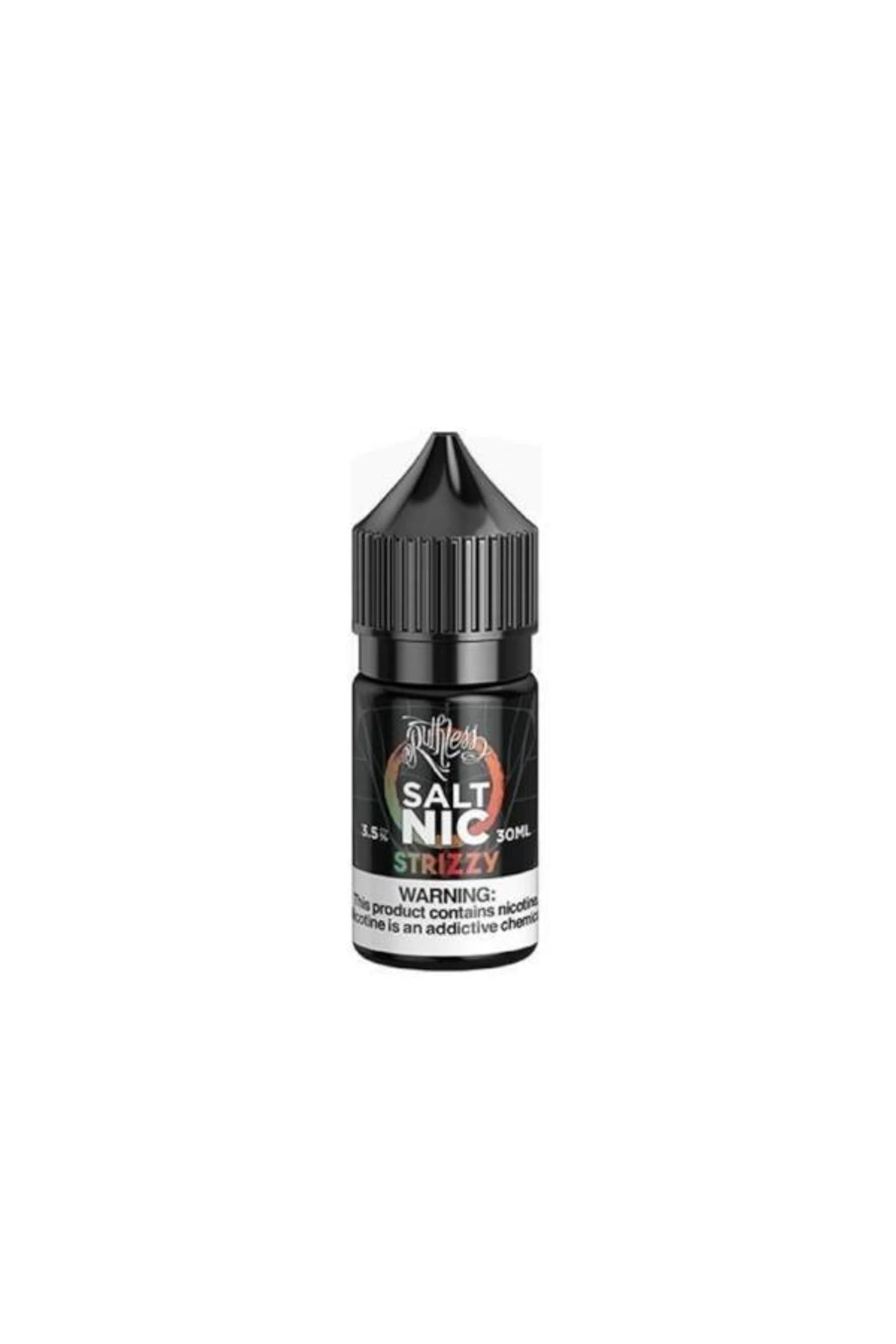 Ruthless - Strizzy Salt Nic (30ML)