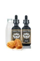 Cosmic Fog - Milk Honey Premium Elektronik Sigara Likiti (60 ML)