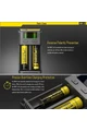 Nitecore New i2 Li-ion 18650 Pil Şarj Aleti