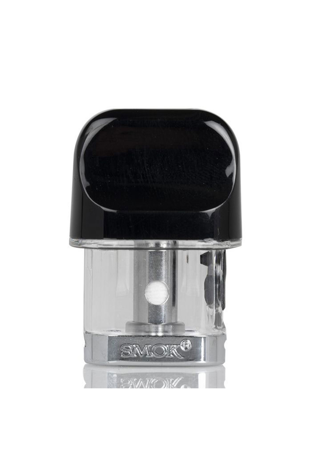 SMOK NOVO 2 Yedek Kartuş 2ML (3 Adet)