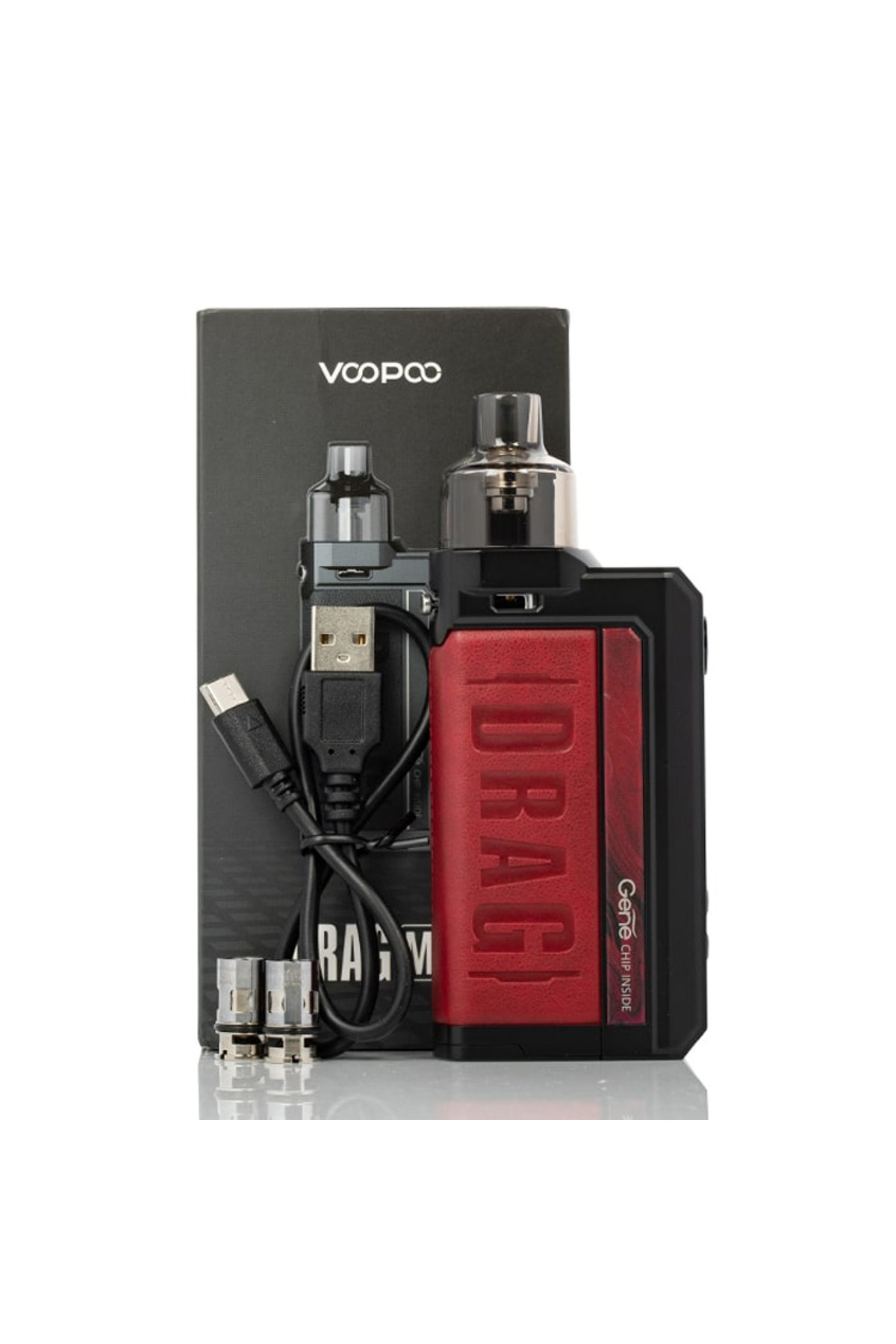 VOOPOO DRAG MAX 177W Pod Mod