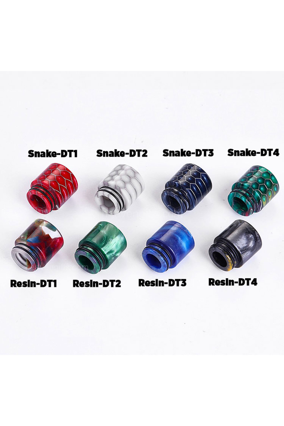 Aleader 810 Drip Tip