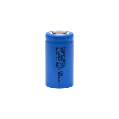 Power-Xtra PX18350 - 3.7V 850 mAh Şarjlı Li-ion Pil