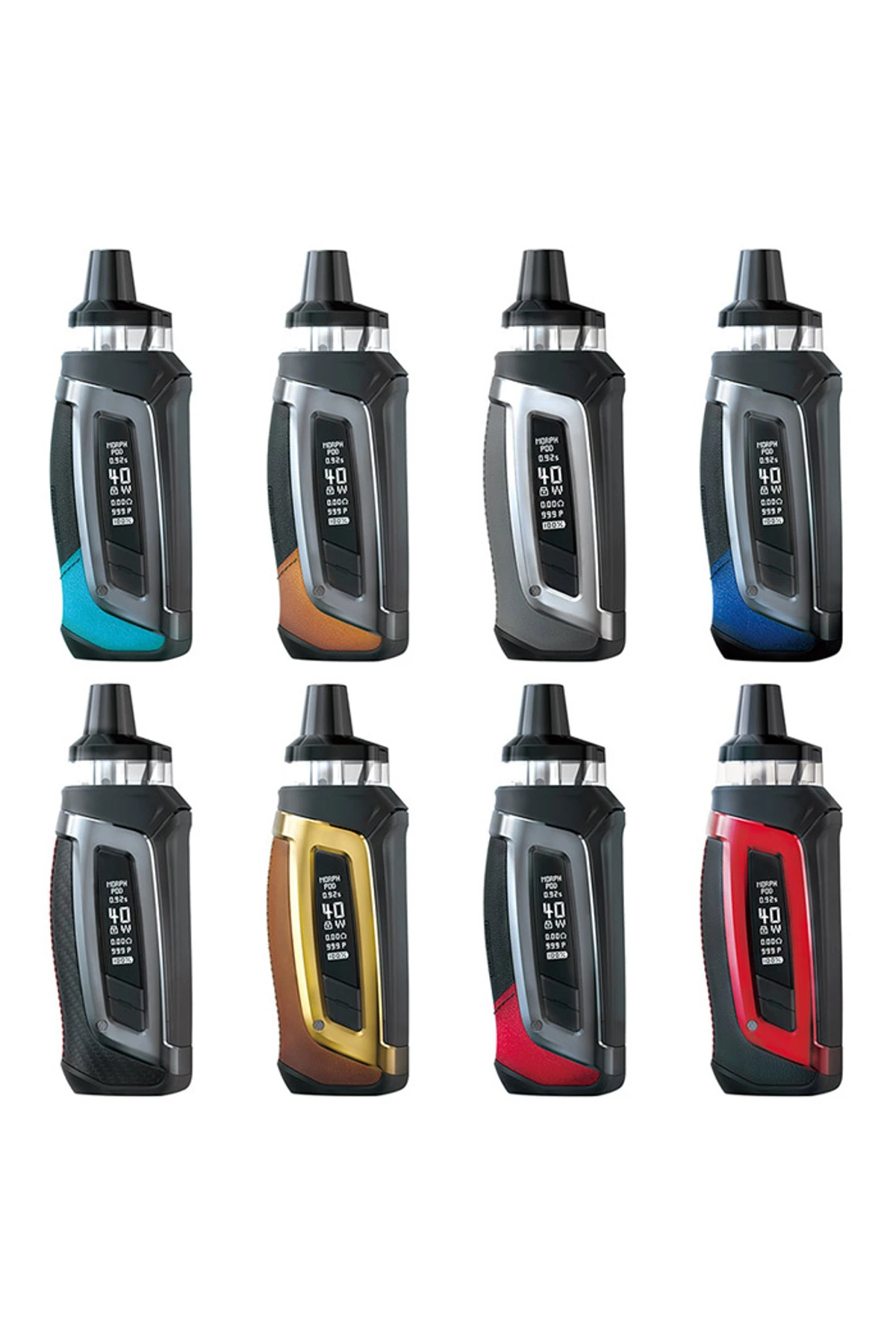 SMOK MORPH Pod Mod Kit (40W)