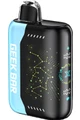 GeekBar Pulse X 25000 - Blue Razz Ice