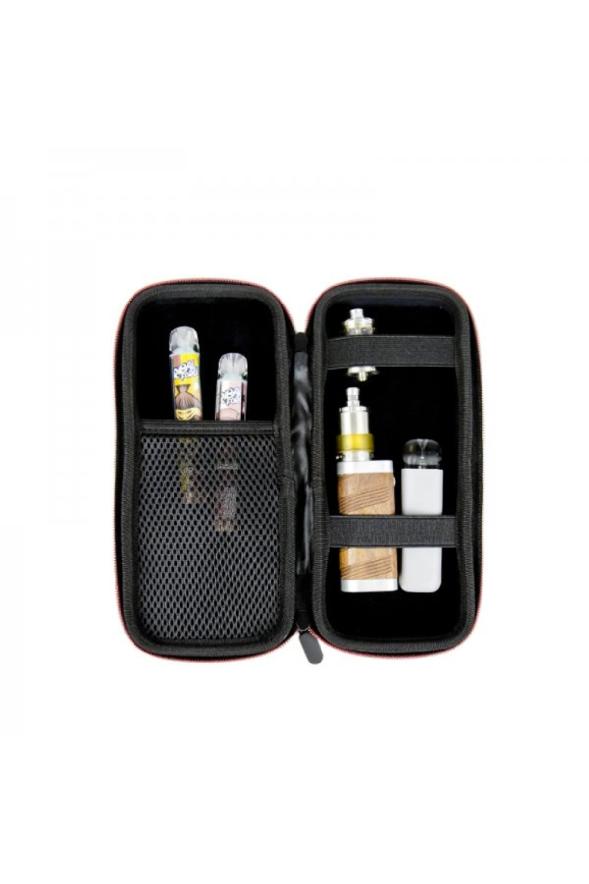 Velvet Carry Vape Bag - Elektronik Sigara Taşıma Çantası