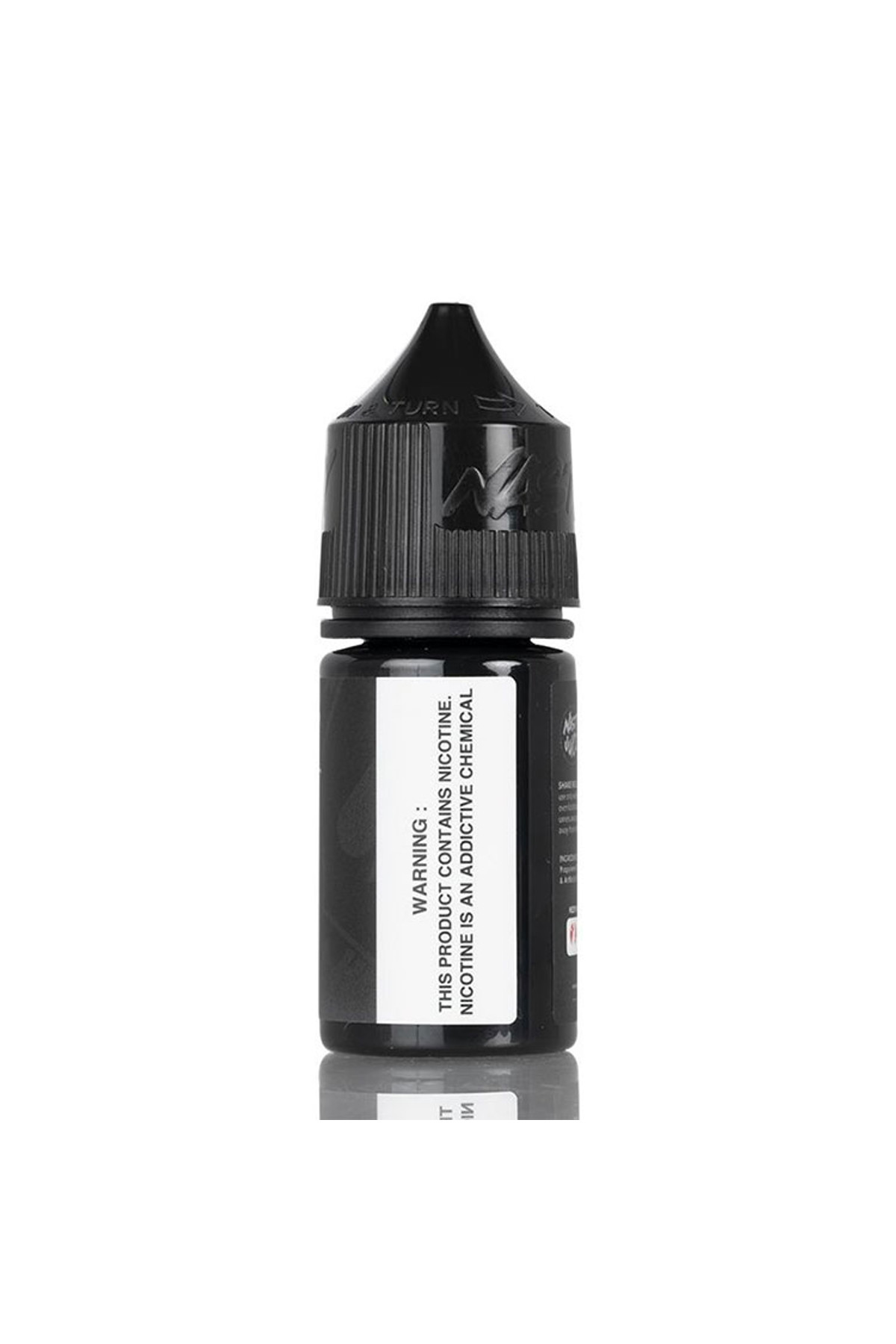 Nasty Salt - Silver Blend Tobacco (30ML)
