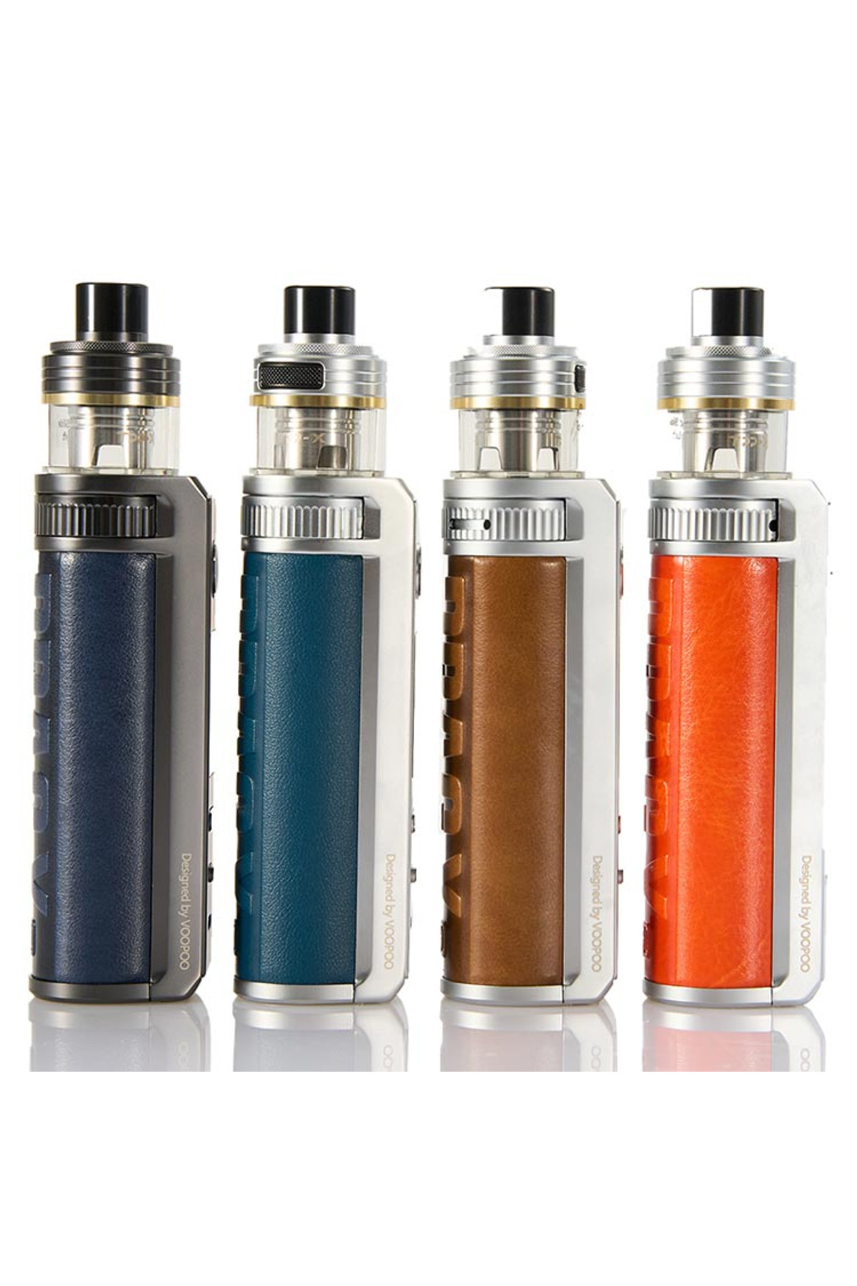 Voopoo DRAG X PRO Kit 100W 