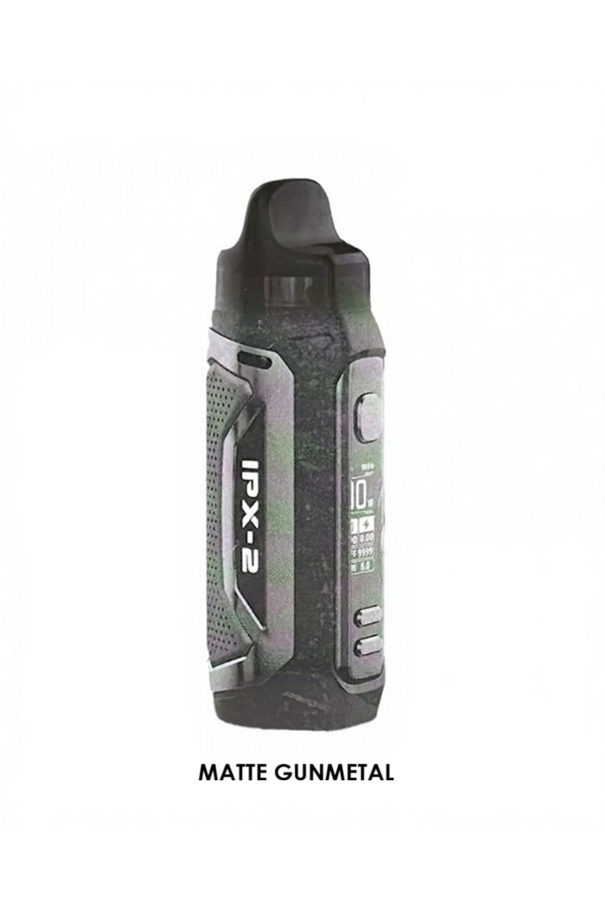 Smok IPX 2 80W Pod Mod Kit