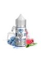 I Love Salts - Blue Raspberry ICE (30ML) Salt Likit
