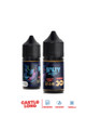 Salty - Castle Long (30ML)