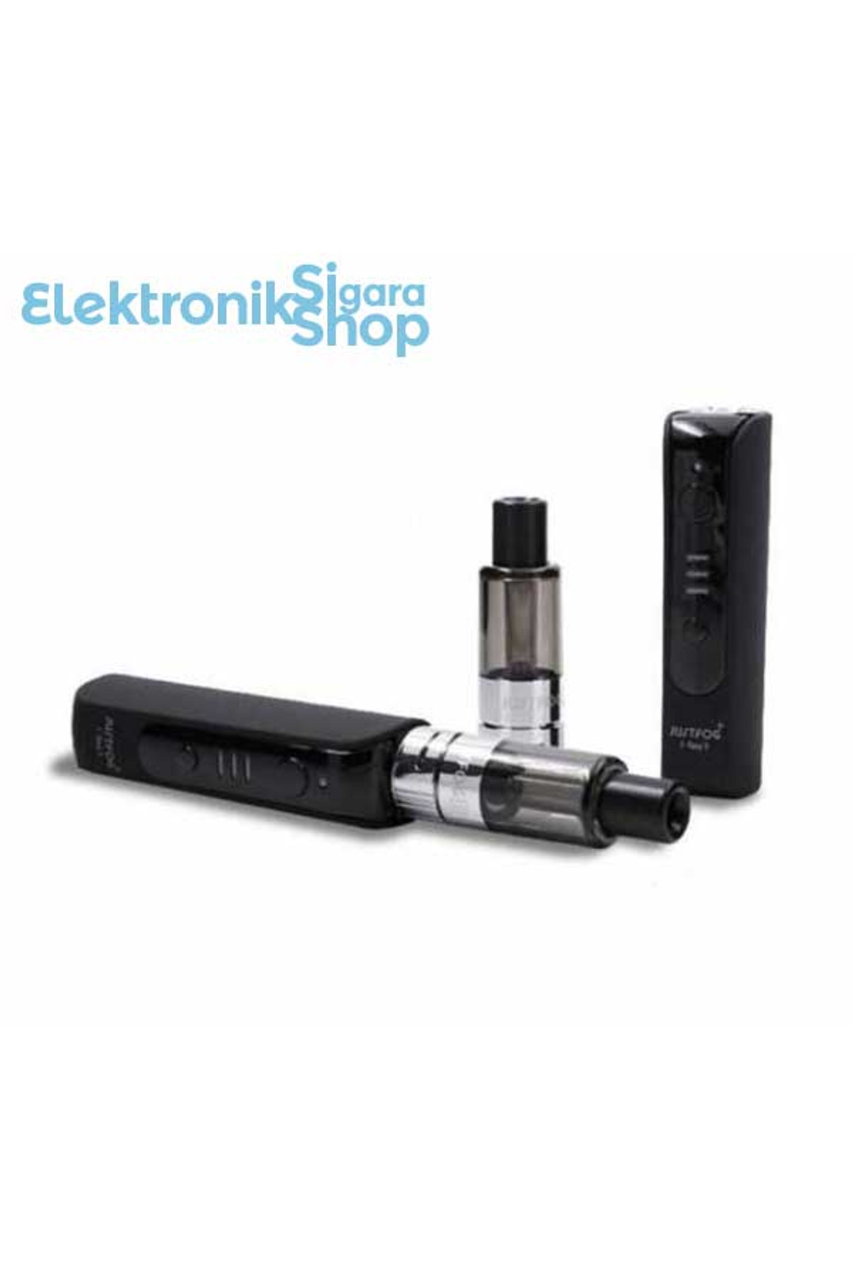 Justfog P16A Starter Kit
