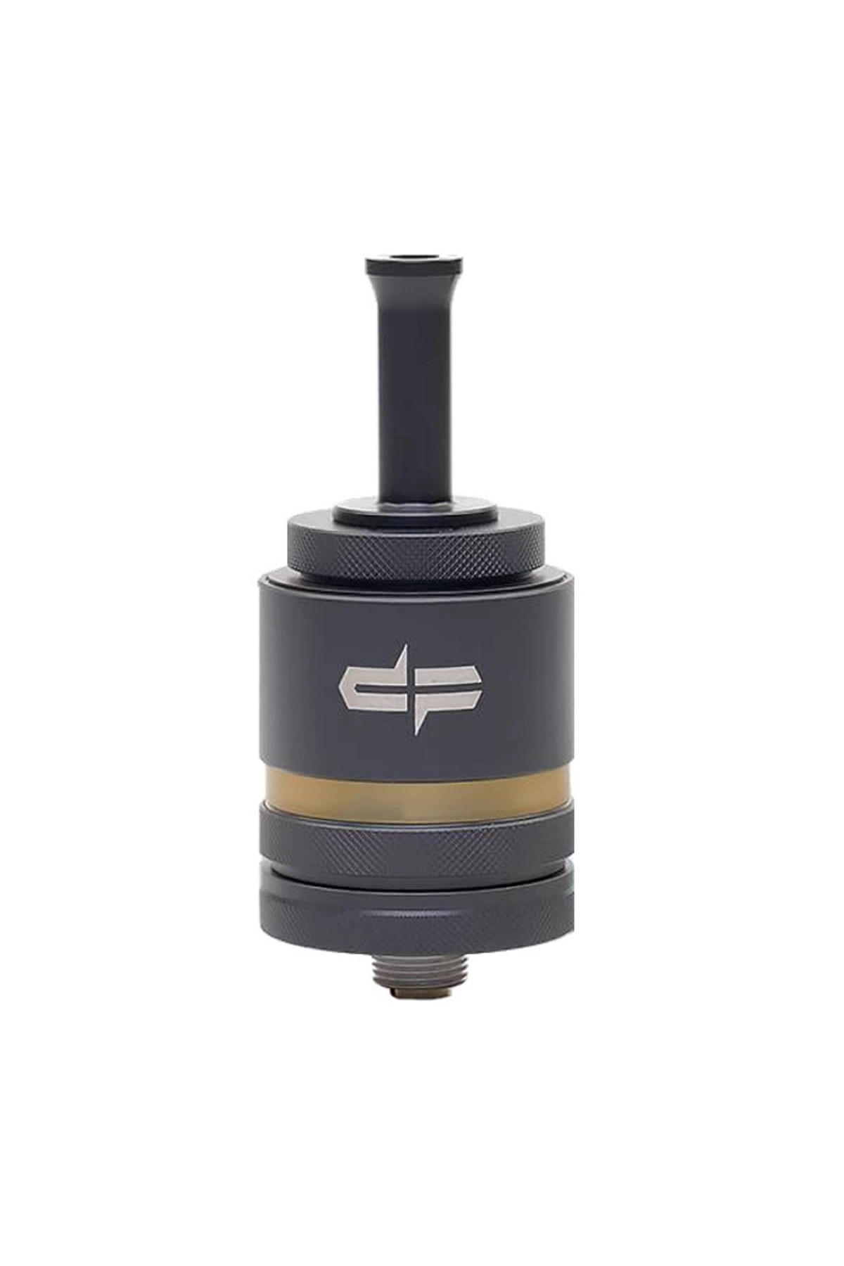 Digiflavor Siren v4 MTL RTA Atomizer 22mm