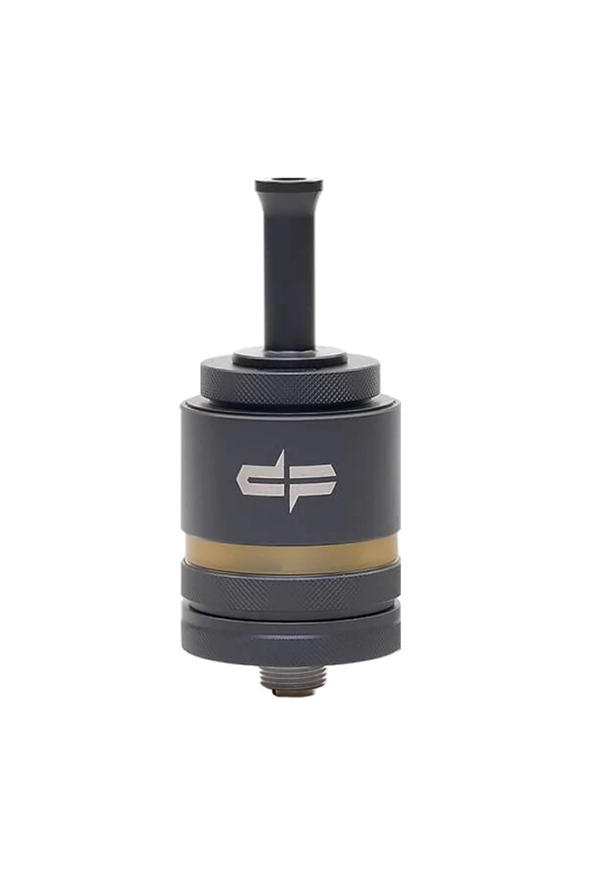 Digiflavor Siren v4 MTL RTA Atomizer 22mm