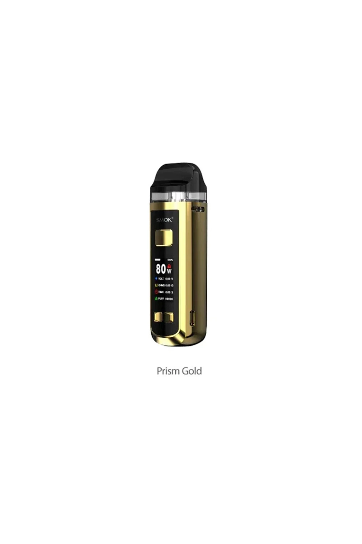 SMOK RPM 2 80W Pod Mod Kit