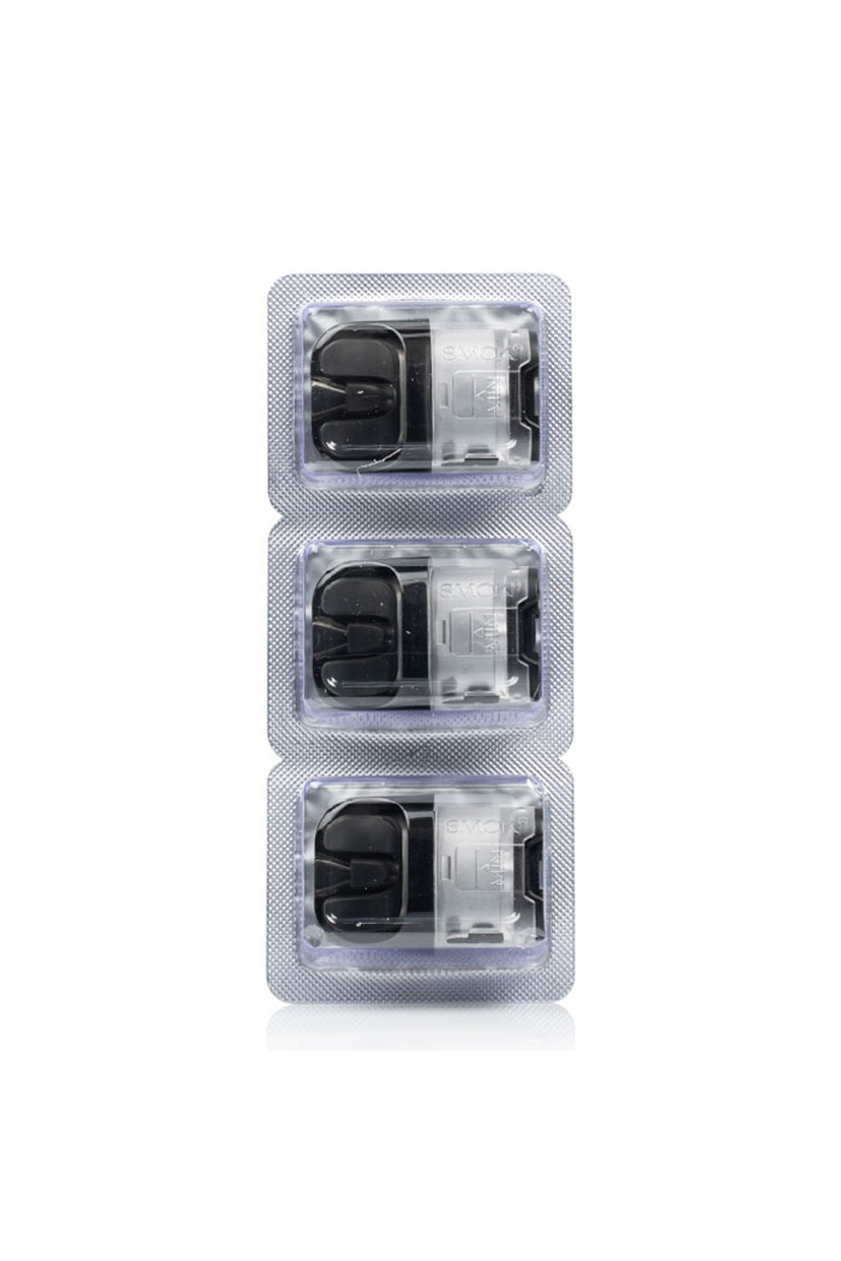 SMOK Novo 4 Yedek Kartuş (3 Adet)