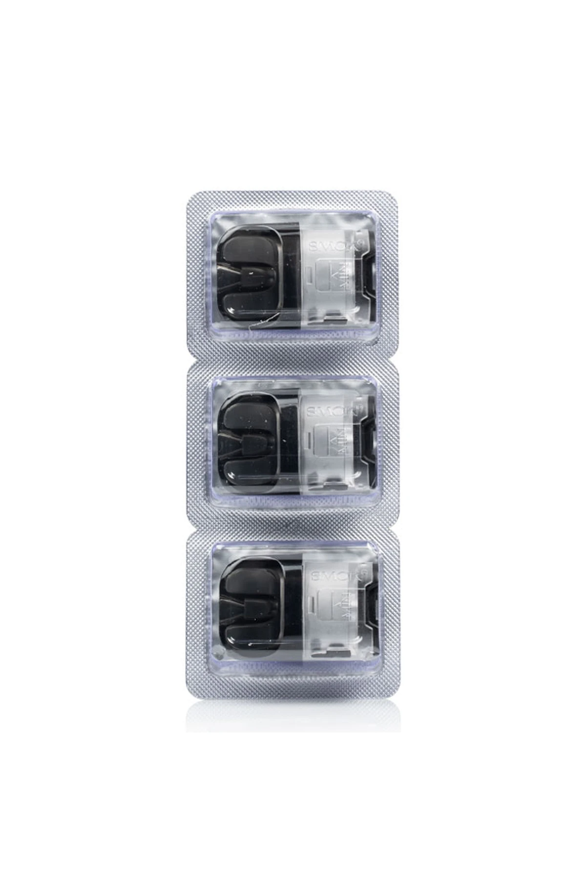 SMOK Novo 4 Yedek Kartuş (3 Adet)