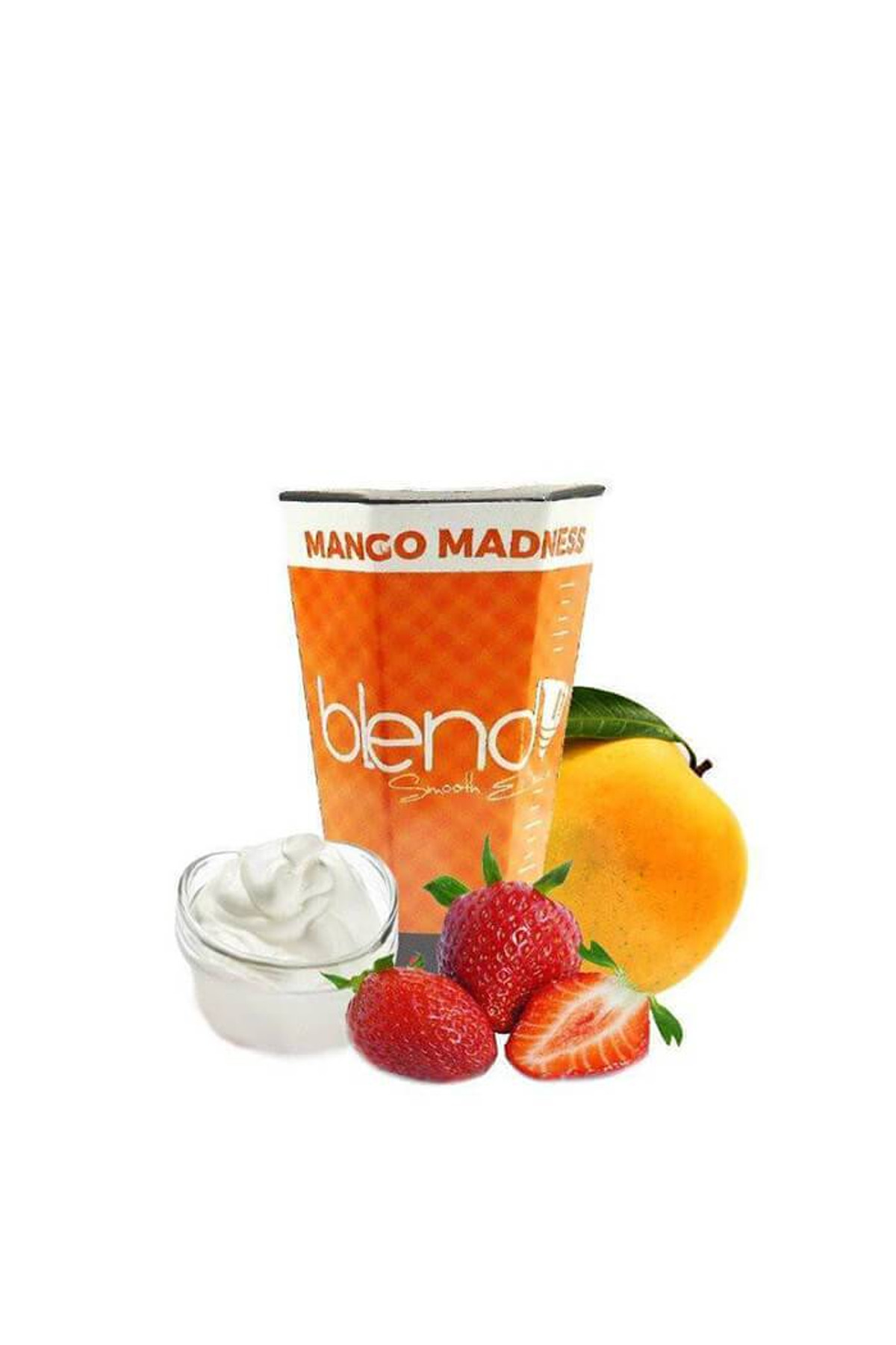 Blend Liquids Mango Madness 30ml