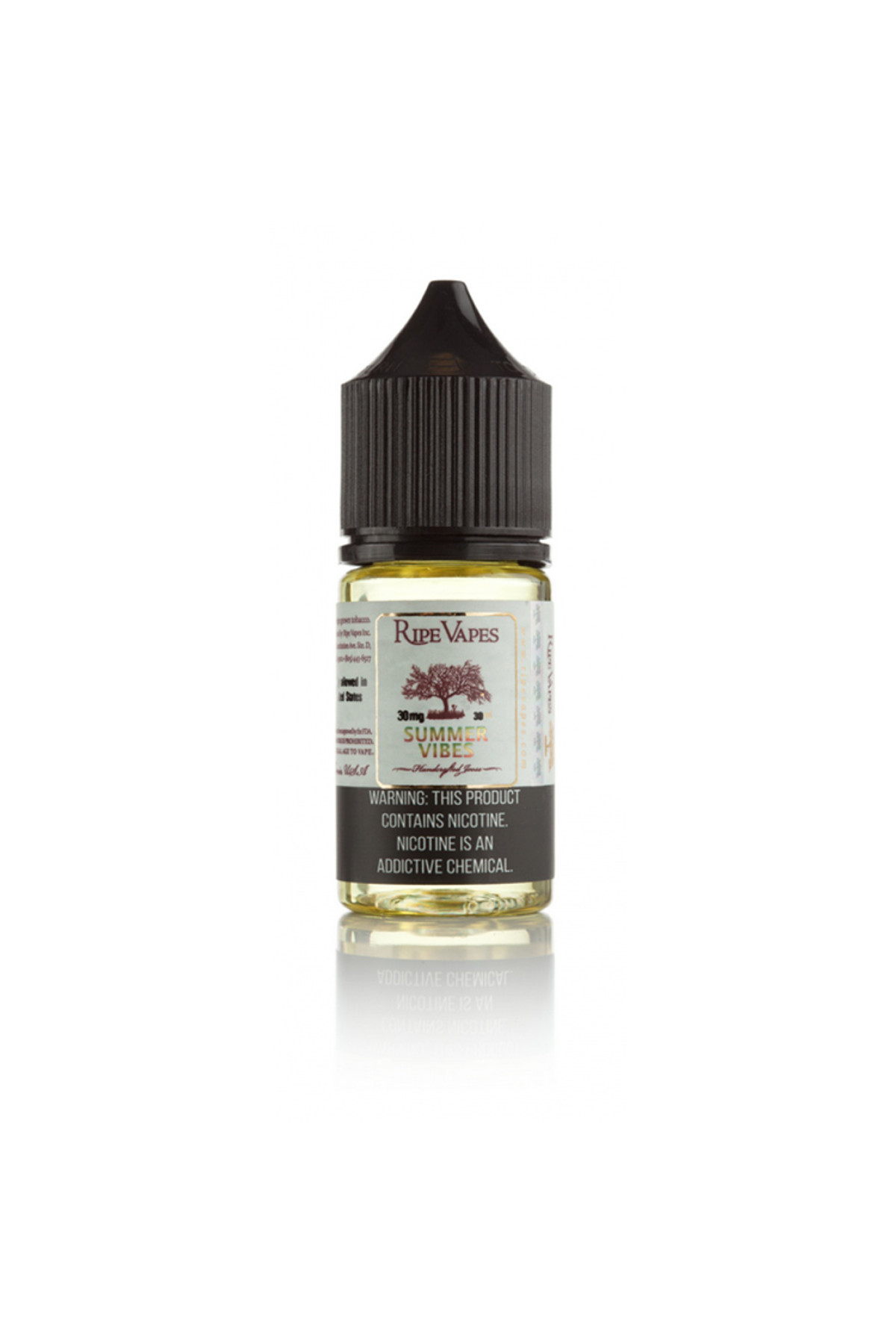 Ripe Vapes Summer Vibes Salt Likit (30ML)