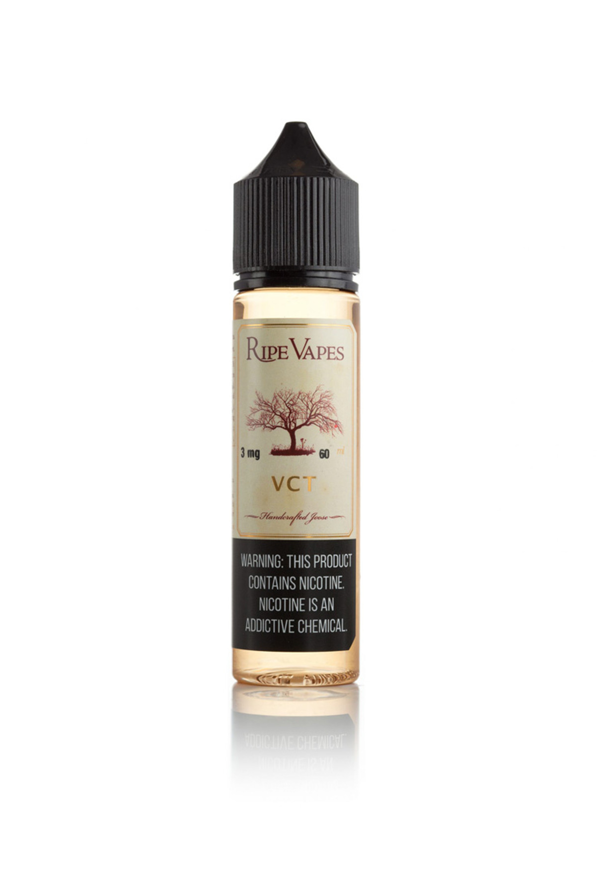 Ripe Vapes VCT (60ML) Likit