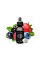Cosmic Fog - Baie Creme Lost Fog Serisi Premium Elektronik Sigara Likiti (60 ML)