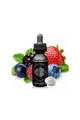 Cosmic Fog - Baie Creme Lost Fog Serisi Premium Elektronik Sigara Likiti (60 ML)