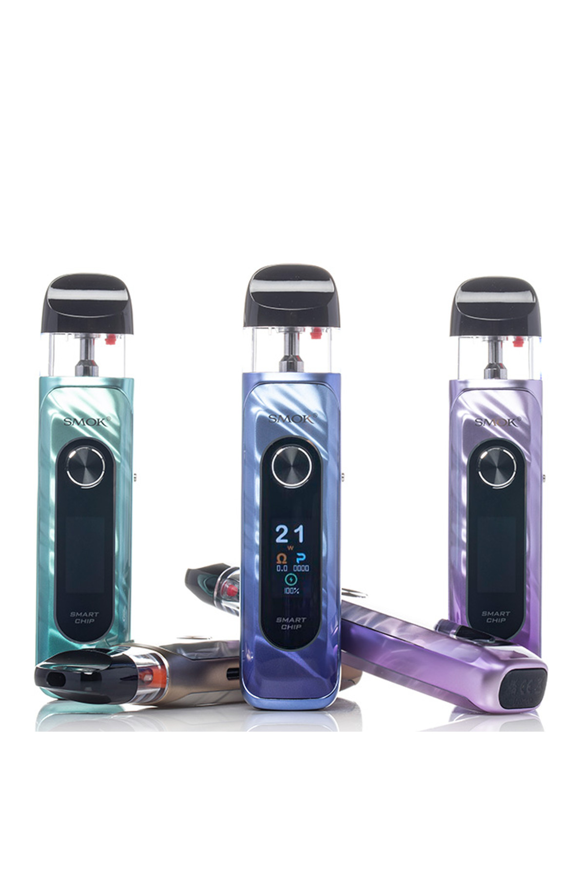 SMOK NOVO 6 40W Pod Sistem