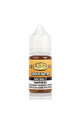 LOADED - Cookie Butter Salt Likit (30ML)