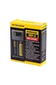 Nitecore New i2 Li-ion 18650 Pil Şarj Aleti