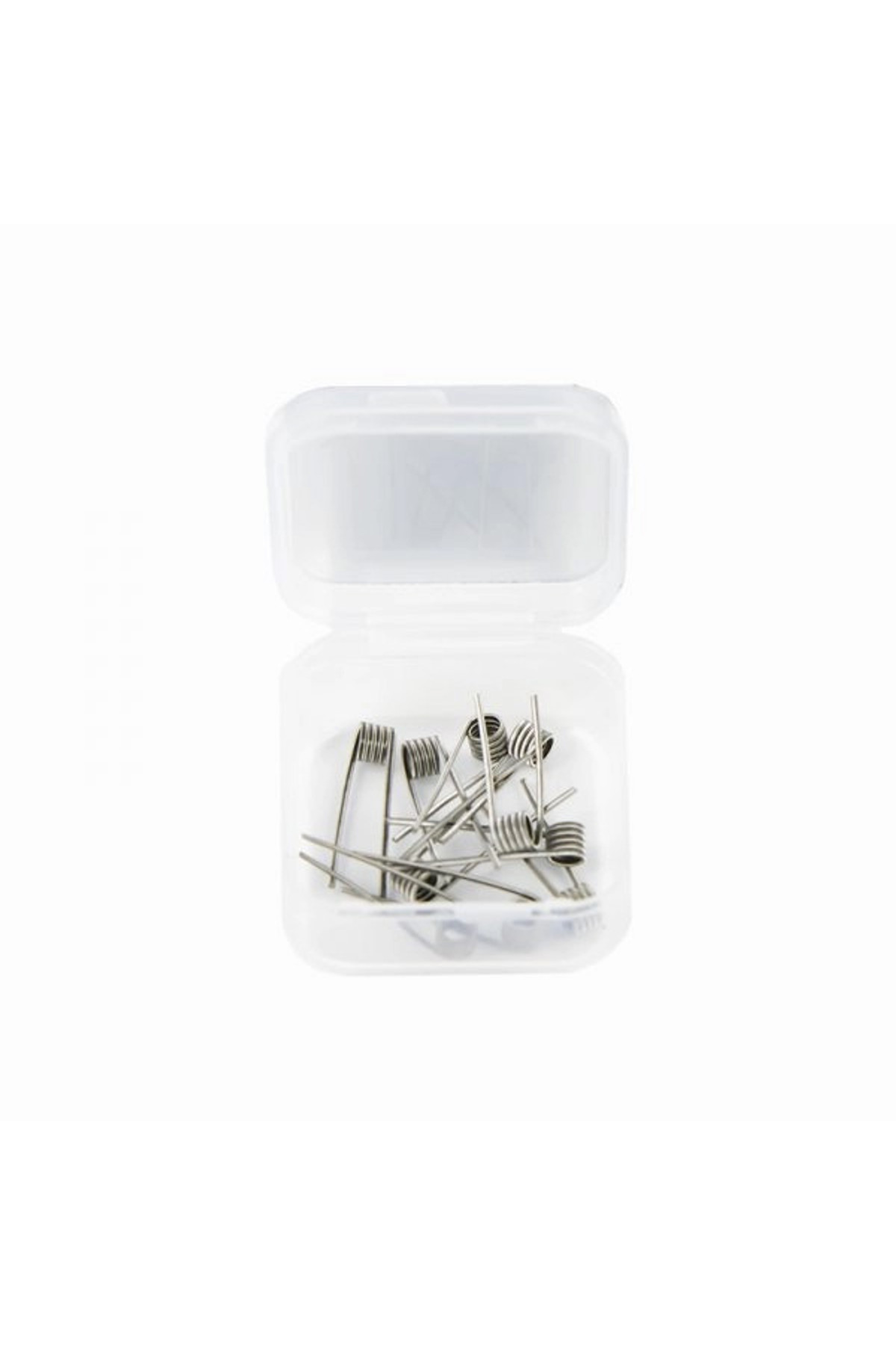 Fumytech Fused Clapton RDL Ni80 0.50oHm (10 Adet Hazır Tel)
